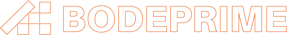 LOGO BODEPRIME